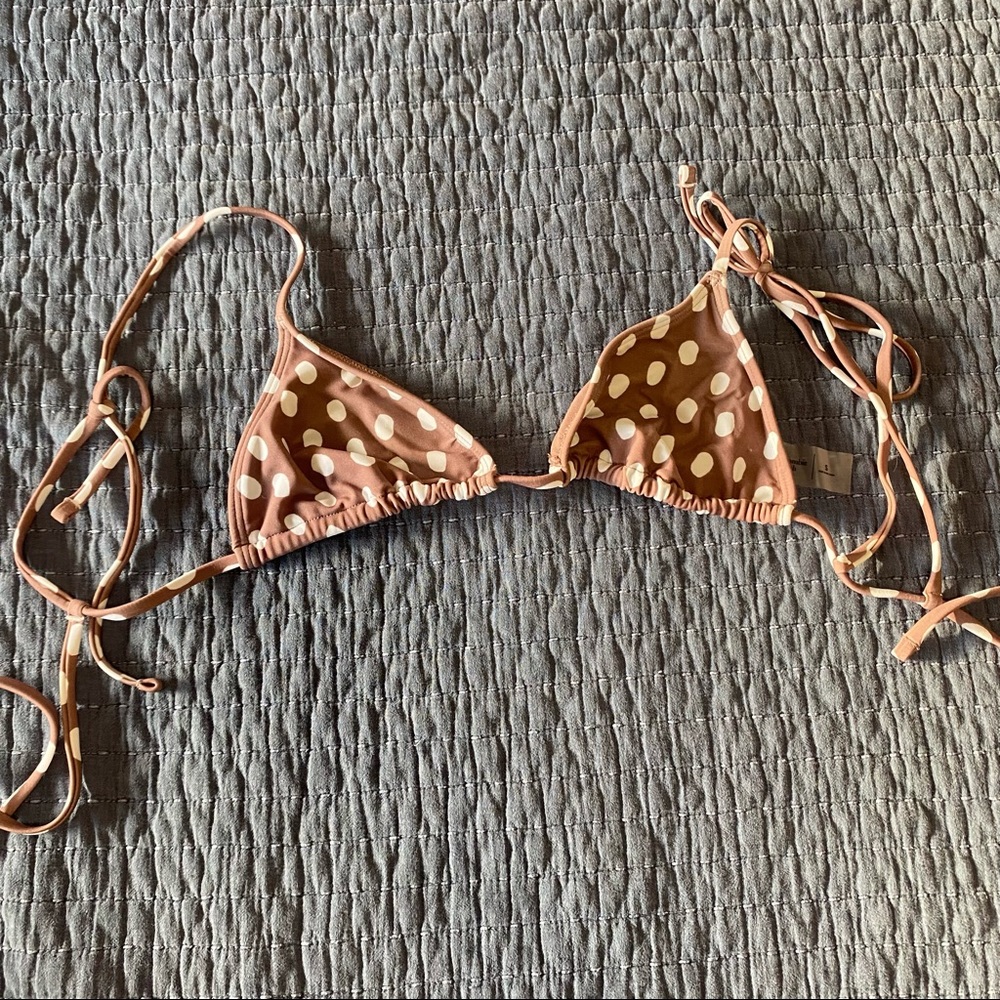 A&F Bikini Top